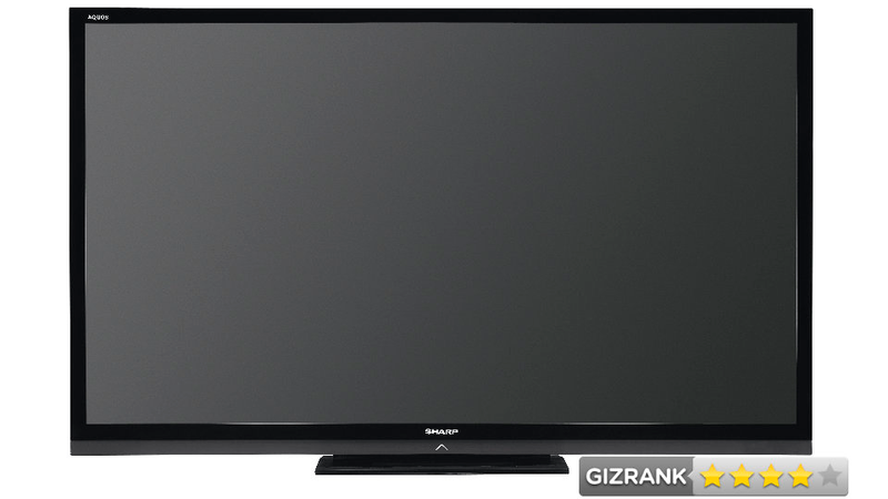 Illustration for article titled The Best Big Screen 3D HDTV